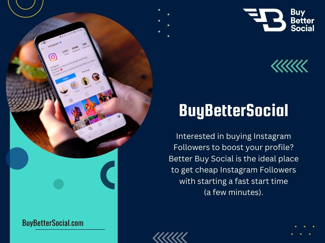 BuyBetterSocial